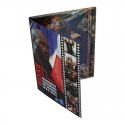 Digipack DVD Moderne 2 volets 1 plateau