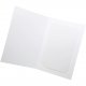 Pochette-pour-photo-15x21-15x23 carton blanc lisse teinté masse